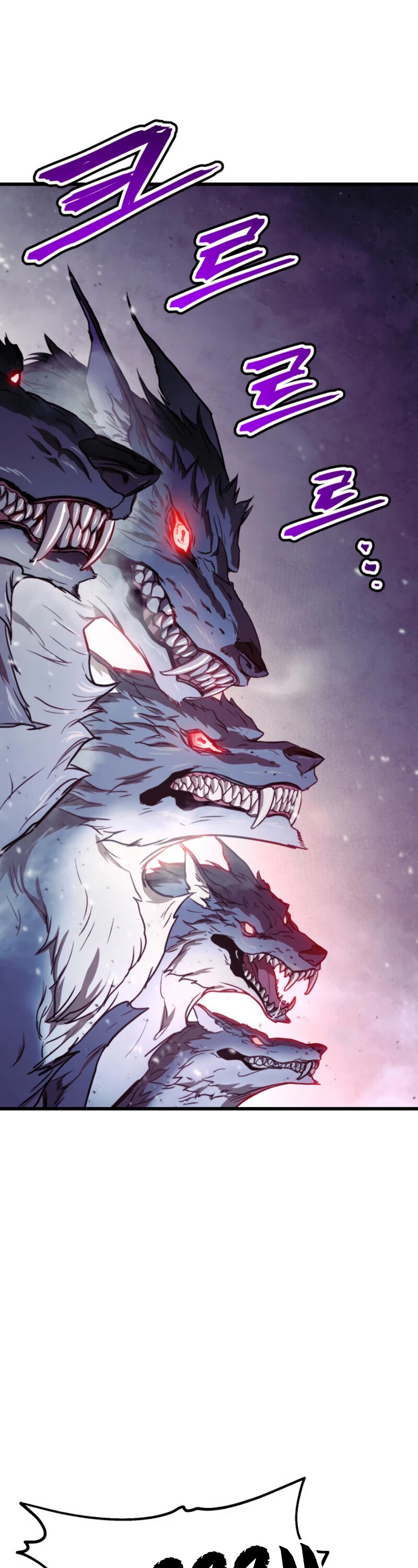 Ranker's Return (Remake) chapter 3 page 39