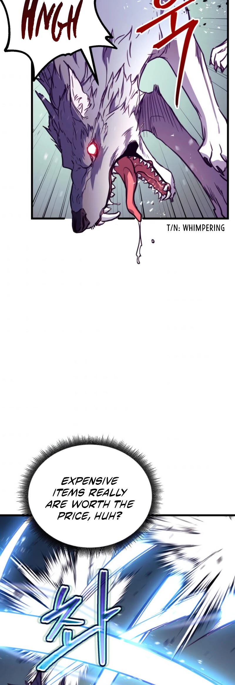 Ranker's Return (Remake) chapter 3 page 42