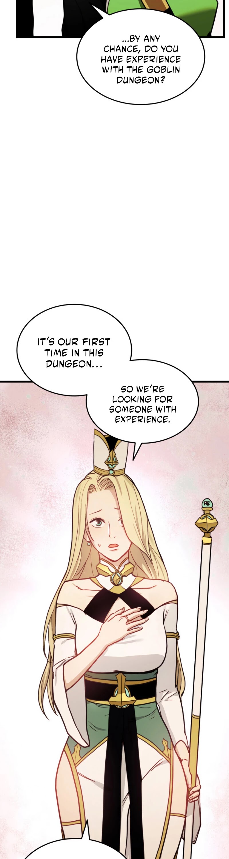 Ranker's Return (Remake) chapter 3 page 51