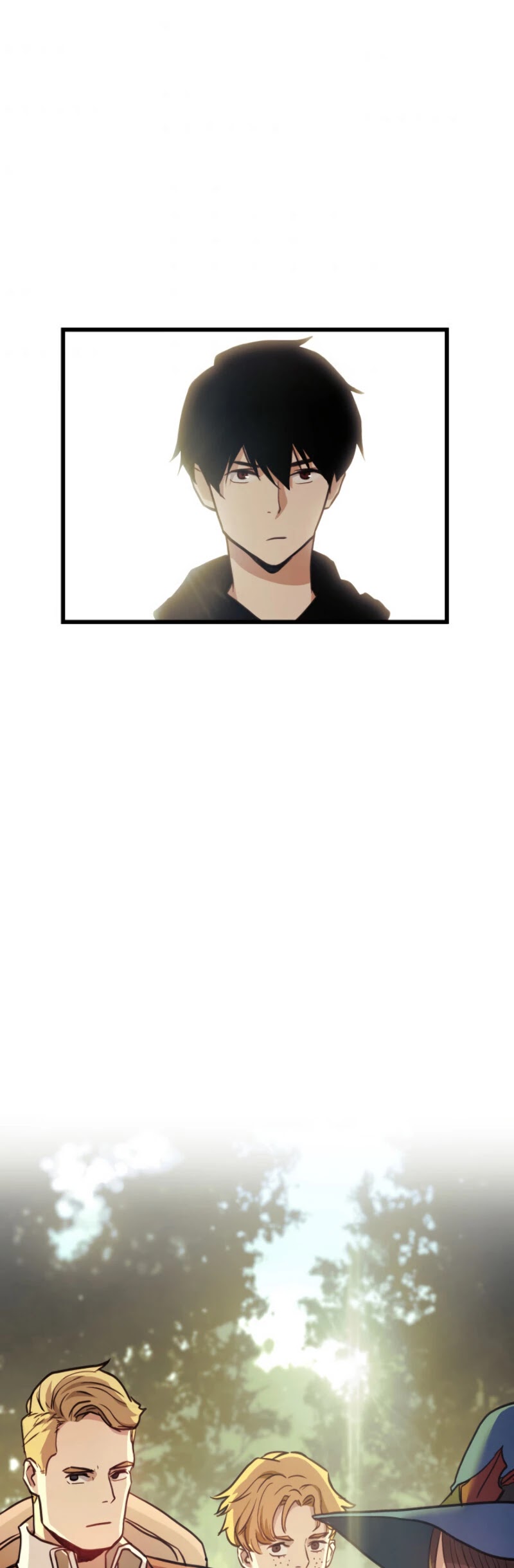 Ranker's Return (Remake) chapter 3 page 55