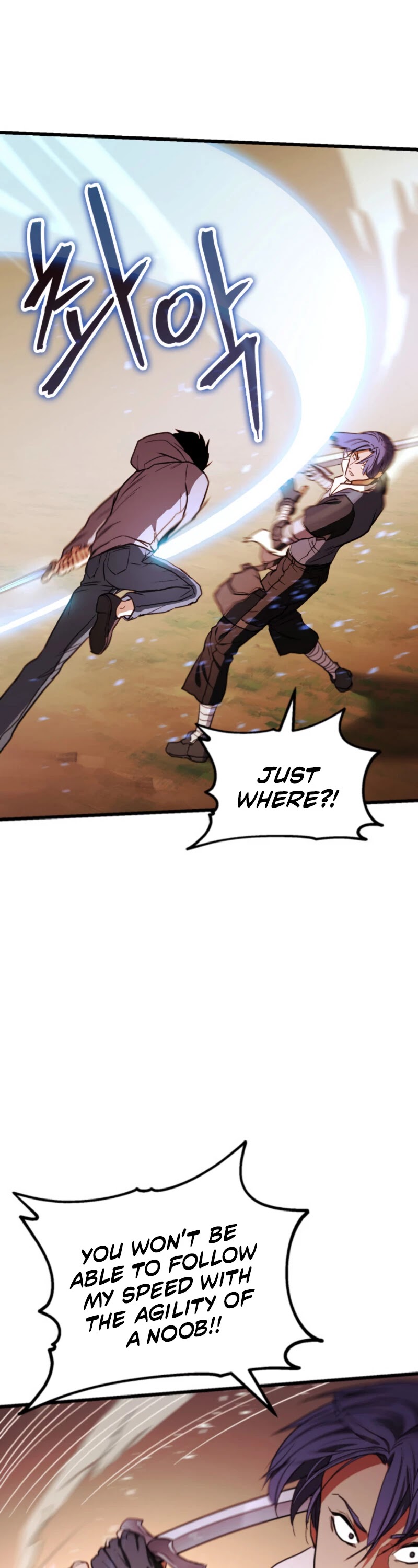 Ranker's Return (Remake) chapter 3 page 6