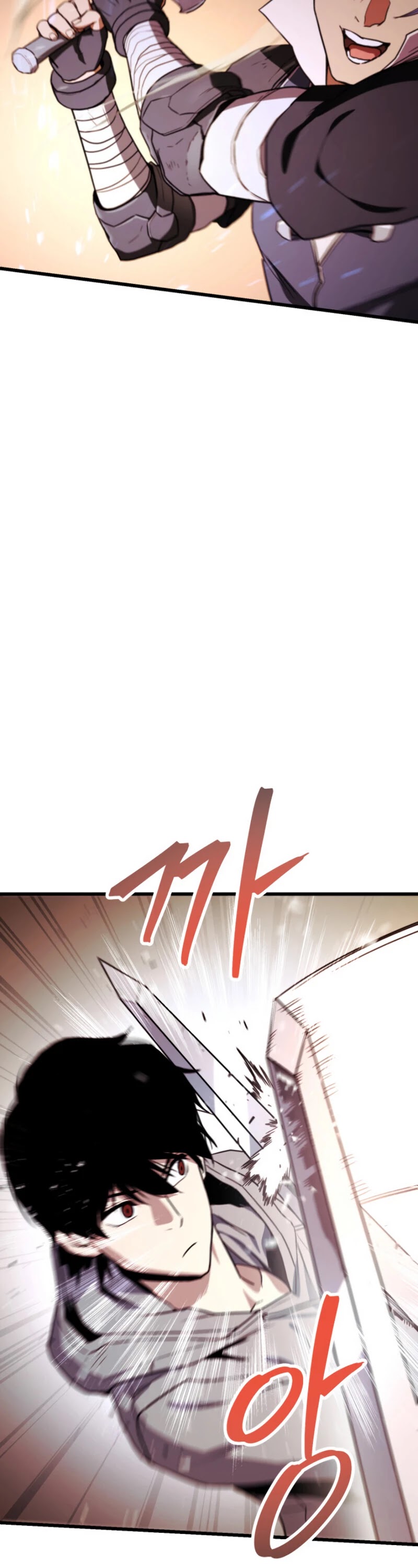 Ranker's Return (Remake) chapter 3 page 7