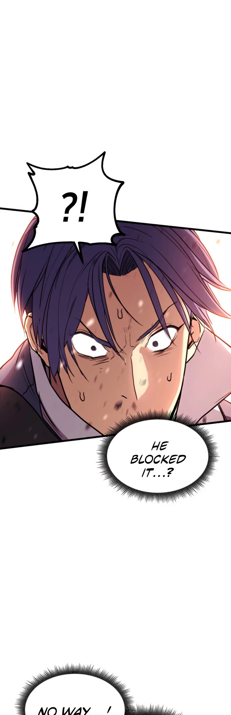 Ranker's Return (Remake) chapter 3 page 8