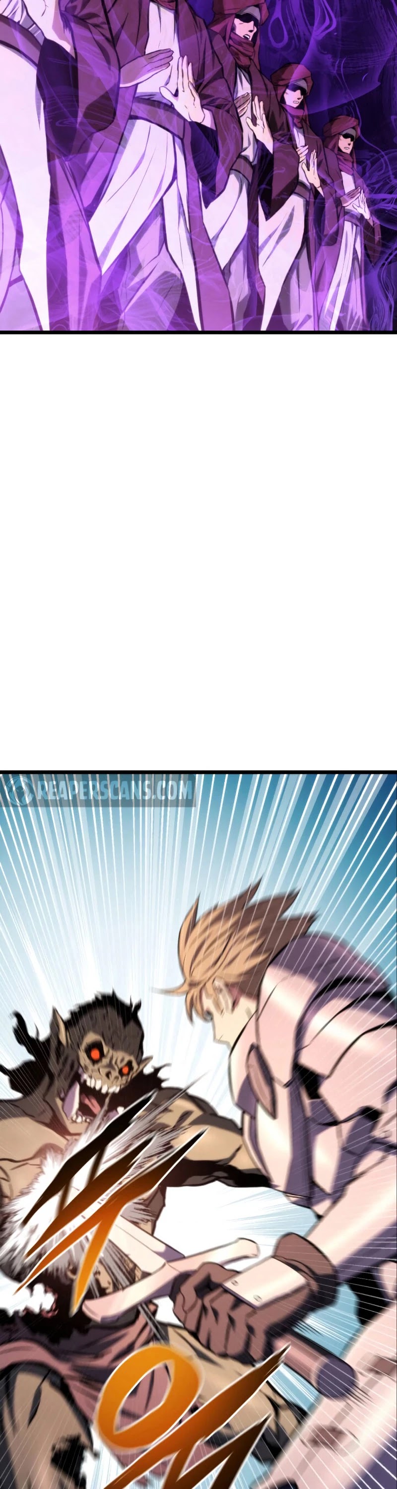 Ranker's Return (Remake) chapter 30 page 20