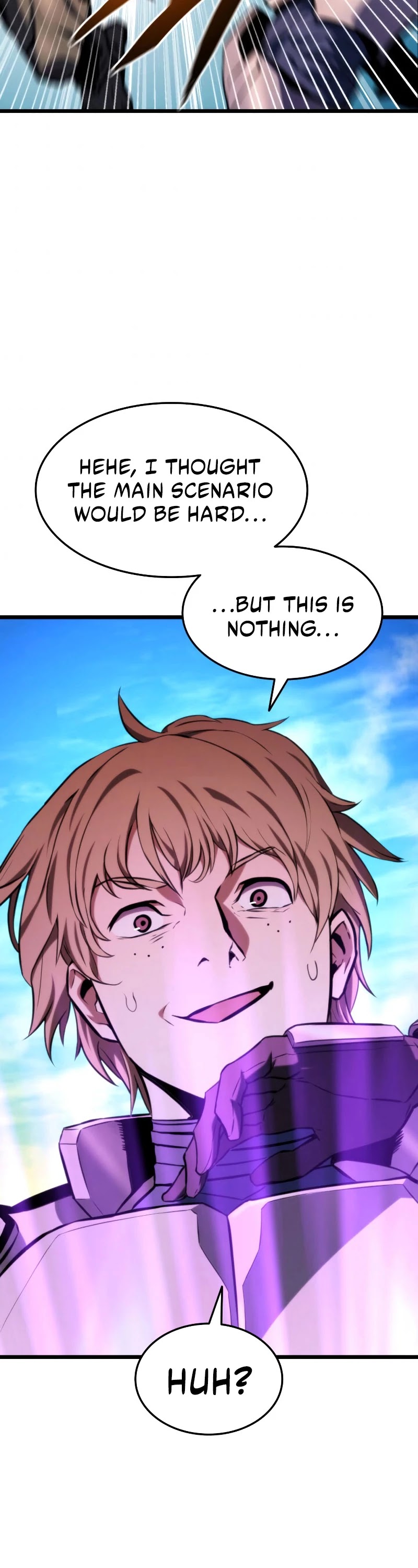 Ranker's Return (Remake) chapter 30 page 21