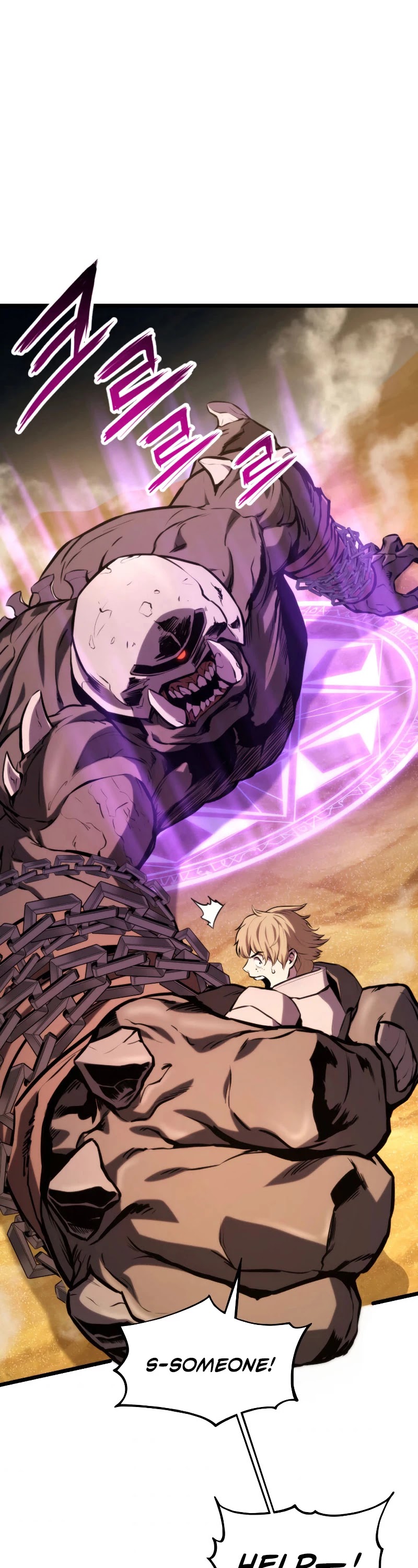 Ranker's Return (Remake) chapter 30 page 24