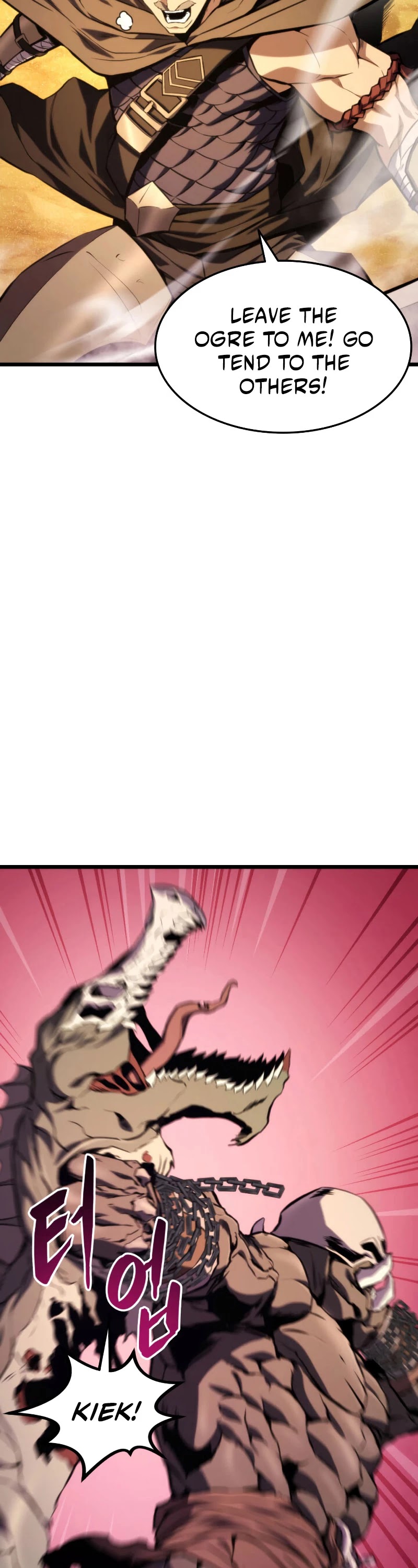 Ranker's Return (Remake) chapter 30 page 31