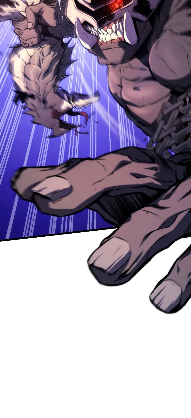 Ranker's Return (Remake) chapter 30 page 33