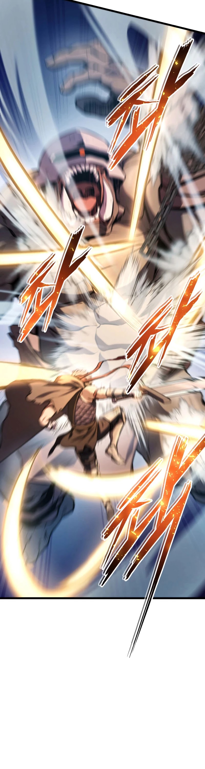 Ranker's Return (Remake) chapter 30 page 36