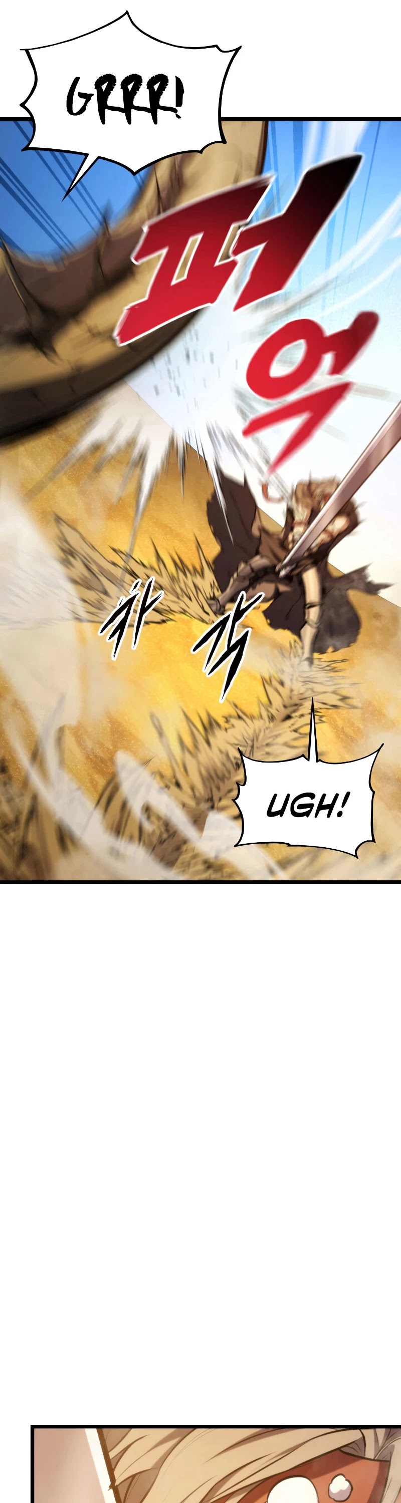 Ranker's Return (Remake) chapter 30 page 37