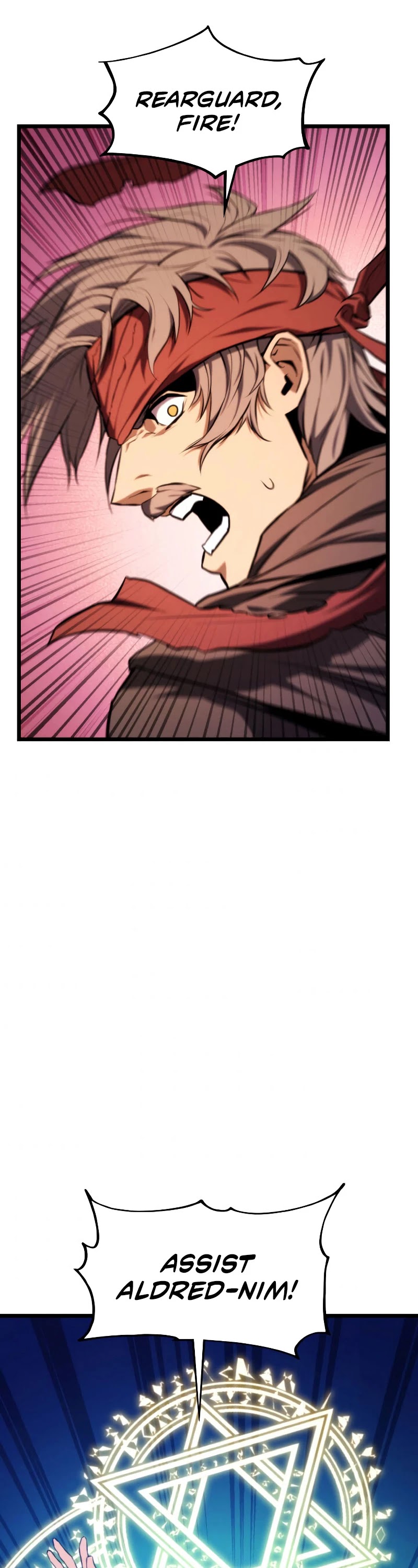 Ranker's Return (Remake) chapter 30 page 4