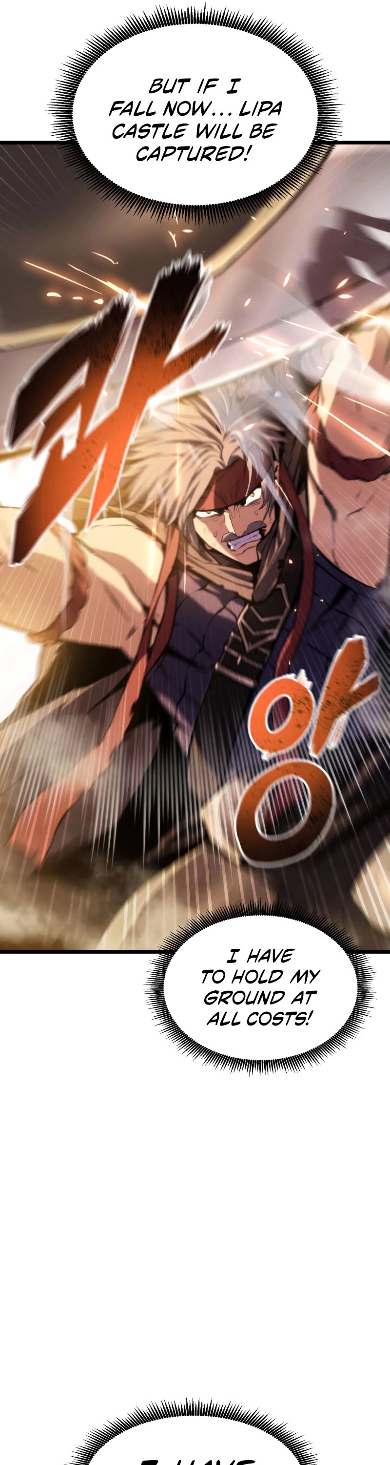 Ranker's Return (Remake) chapter 30 page 40