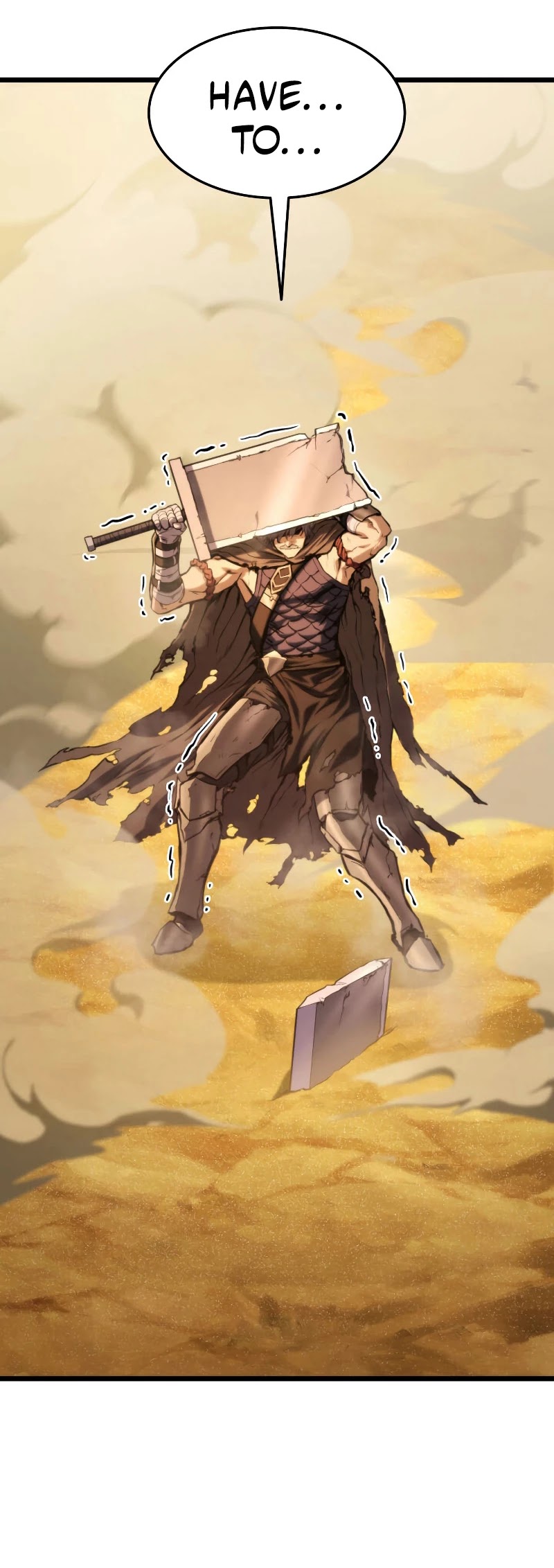 Ranker's Return (Remake) chapter 30 page 44