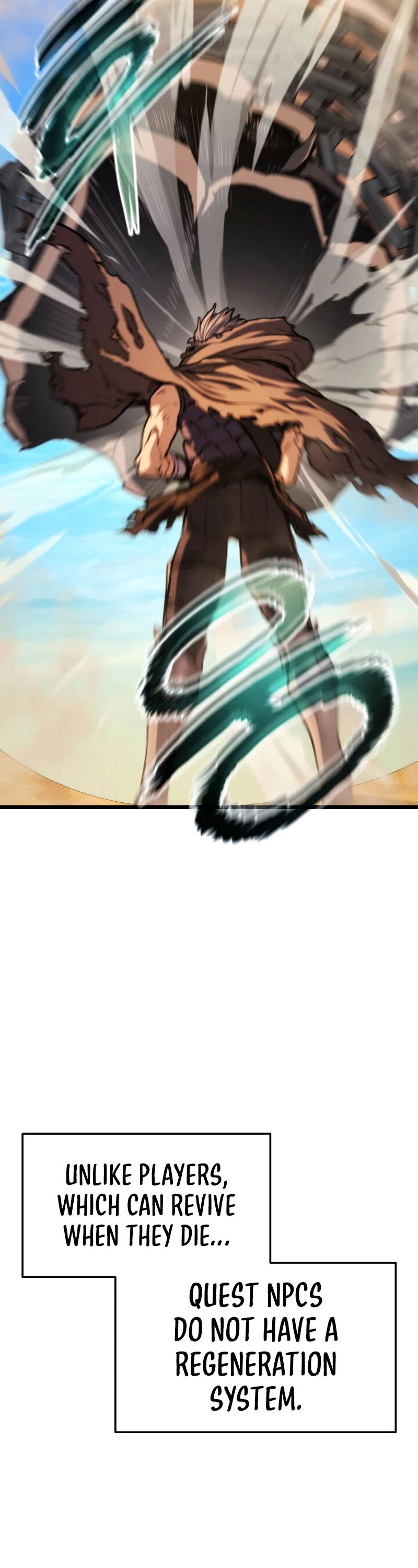 Ranker's Return (Remake) chapter 30 page 46