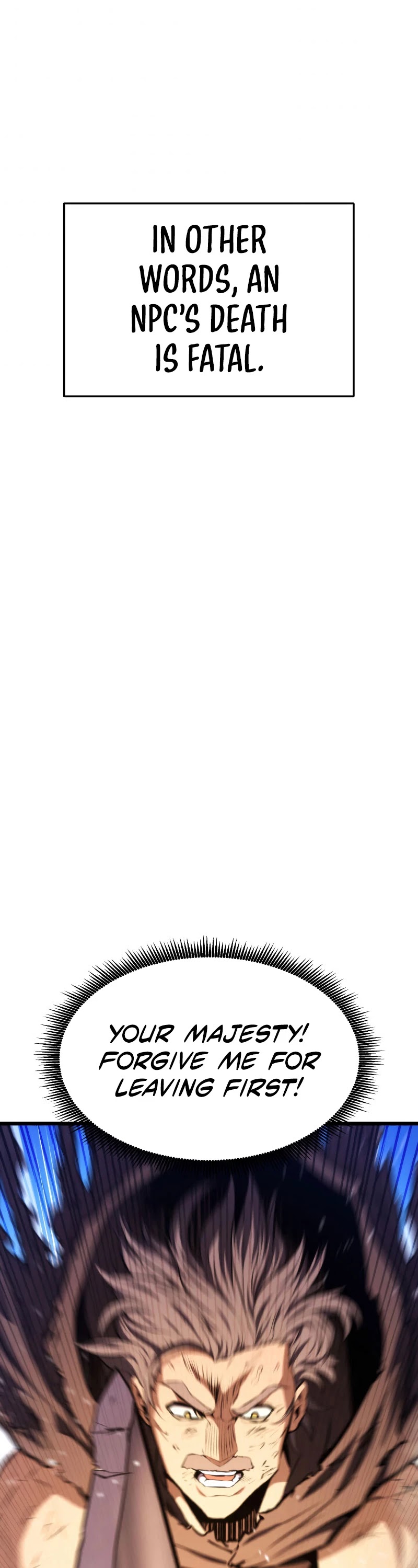 Ranker's Return (Remake) chapter 30 page 47