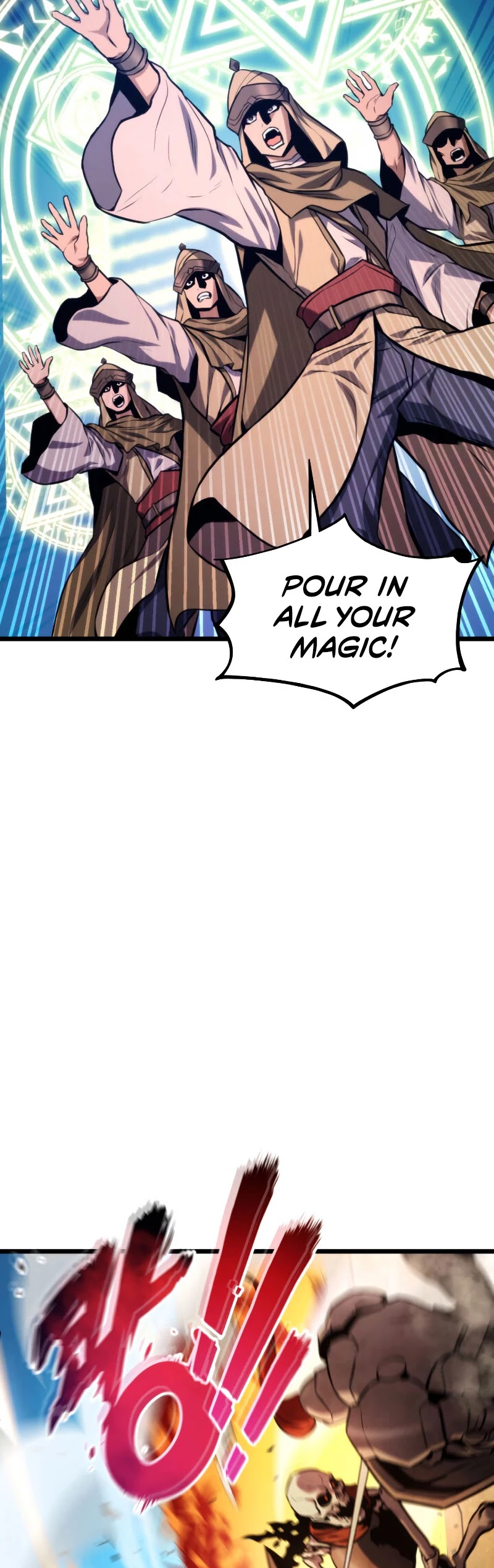 Ranker's Return (Remake) chapter 30 page 5