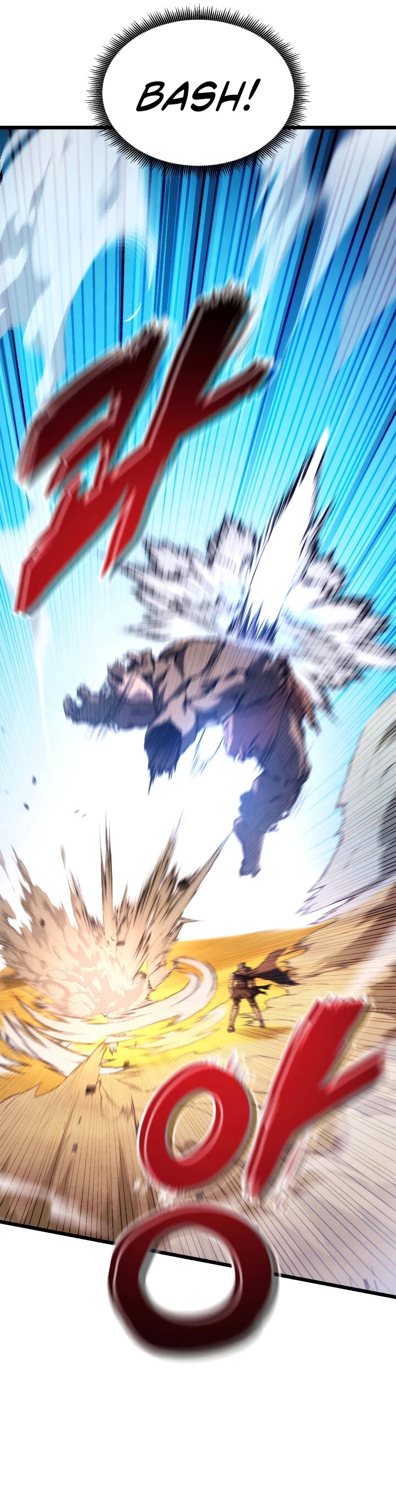 Ranker's Return (Remake) chapter 30 page 57