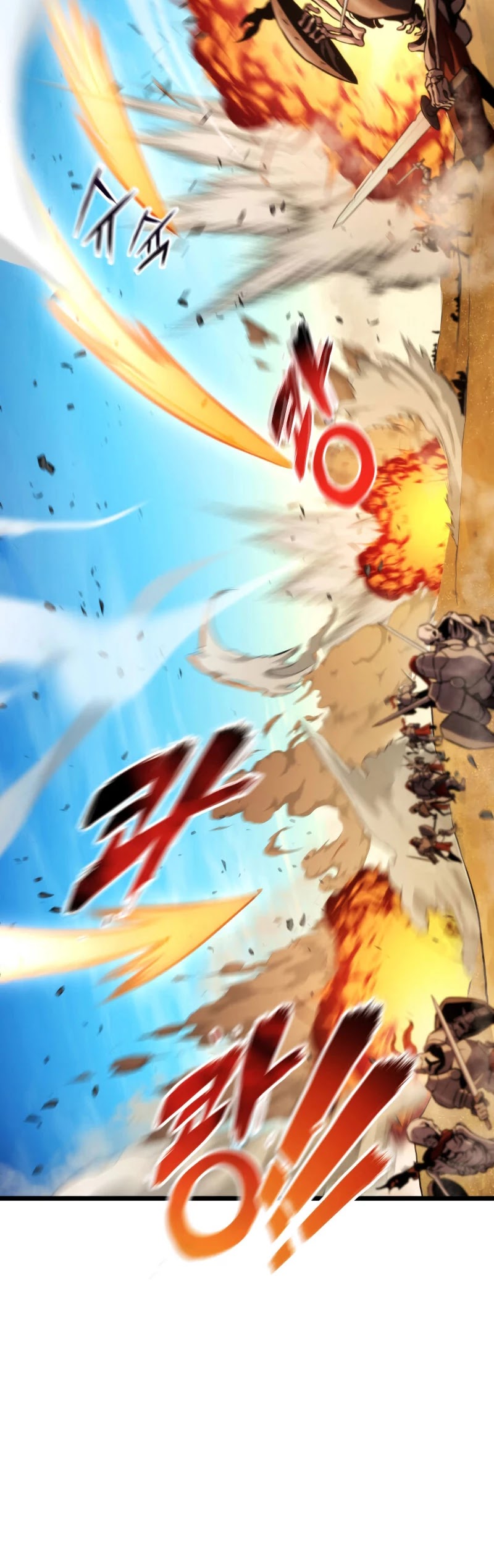 Ranker's Return (Remake) chapter 30 page 6