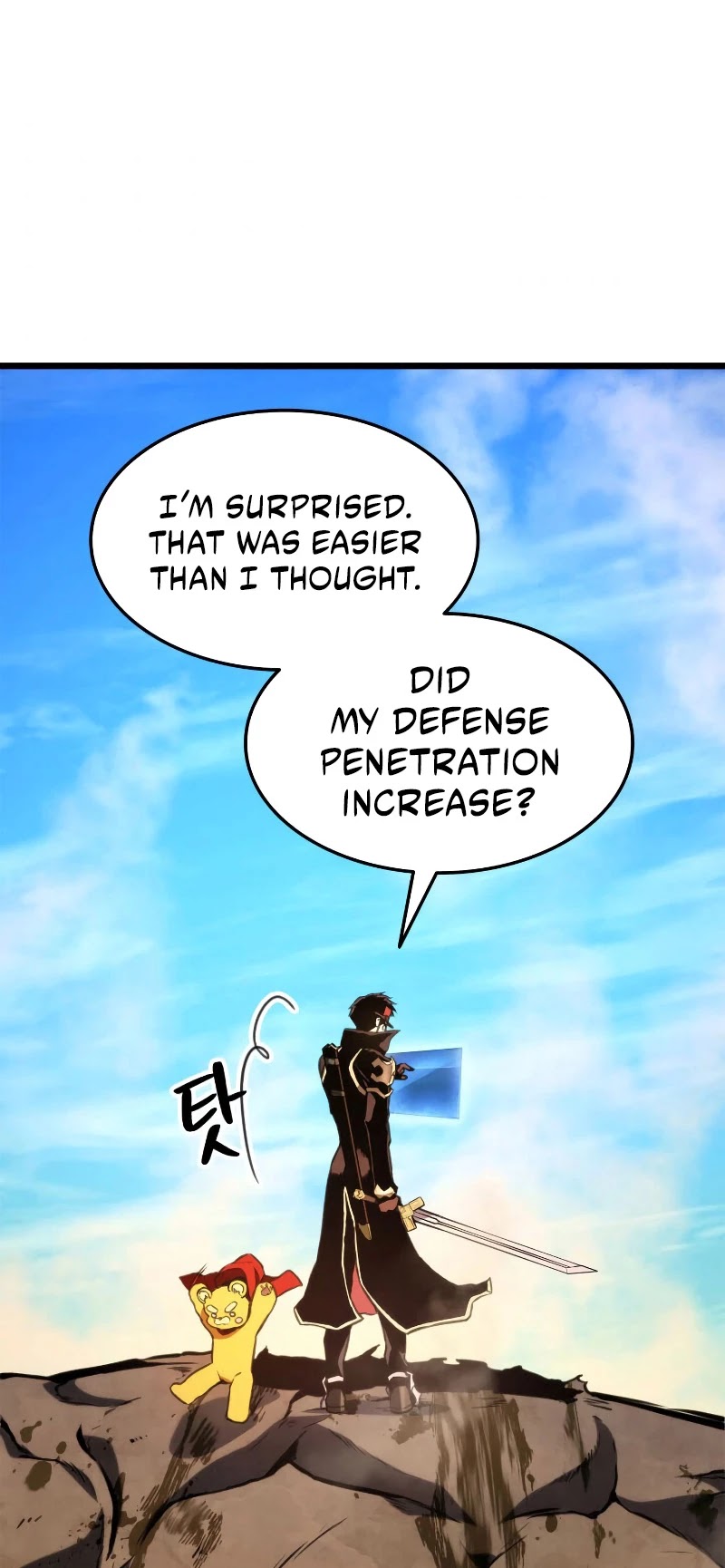 Ranker's Return (Remake) chapter 30 page 60