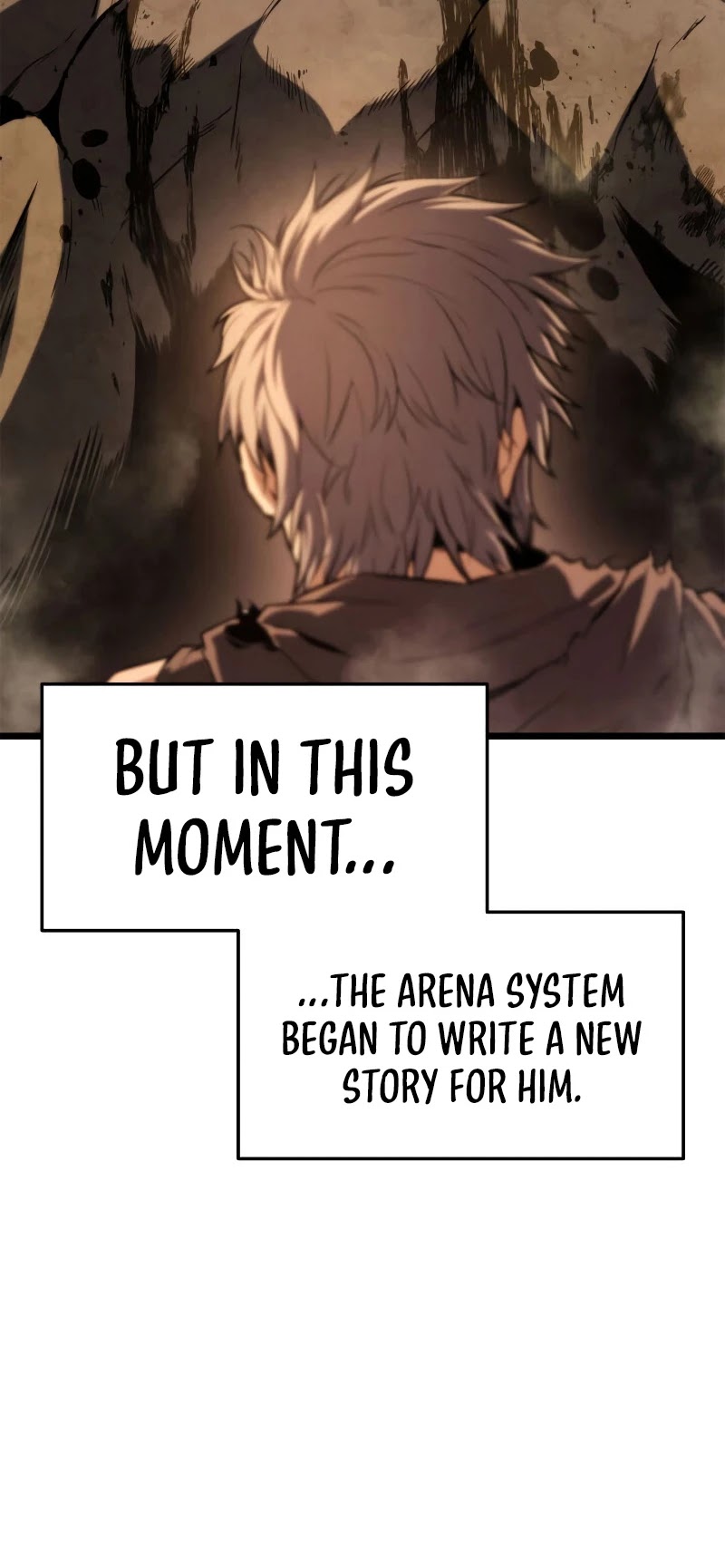 Ranker's Return (Remake) chapter 30 page 61