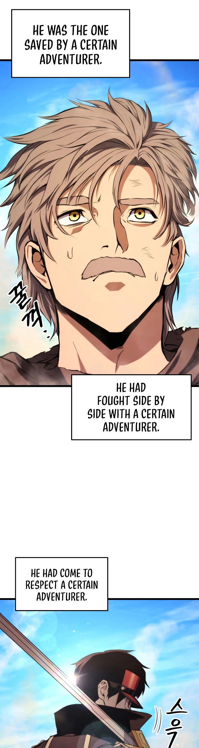 Ranker's Return (Remake) chapter 30 page 62