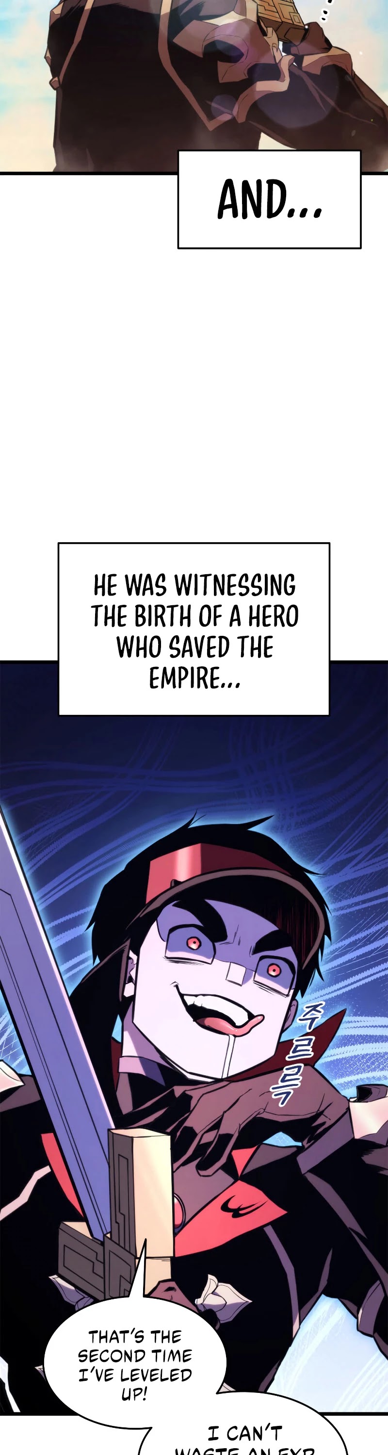 Ranker's Return (Remake) chapter 30 page 63