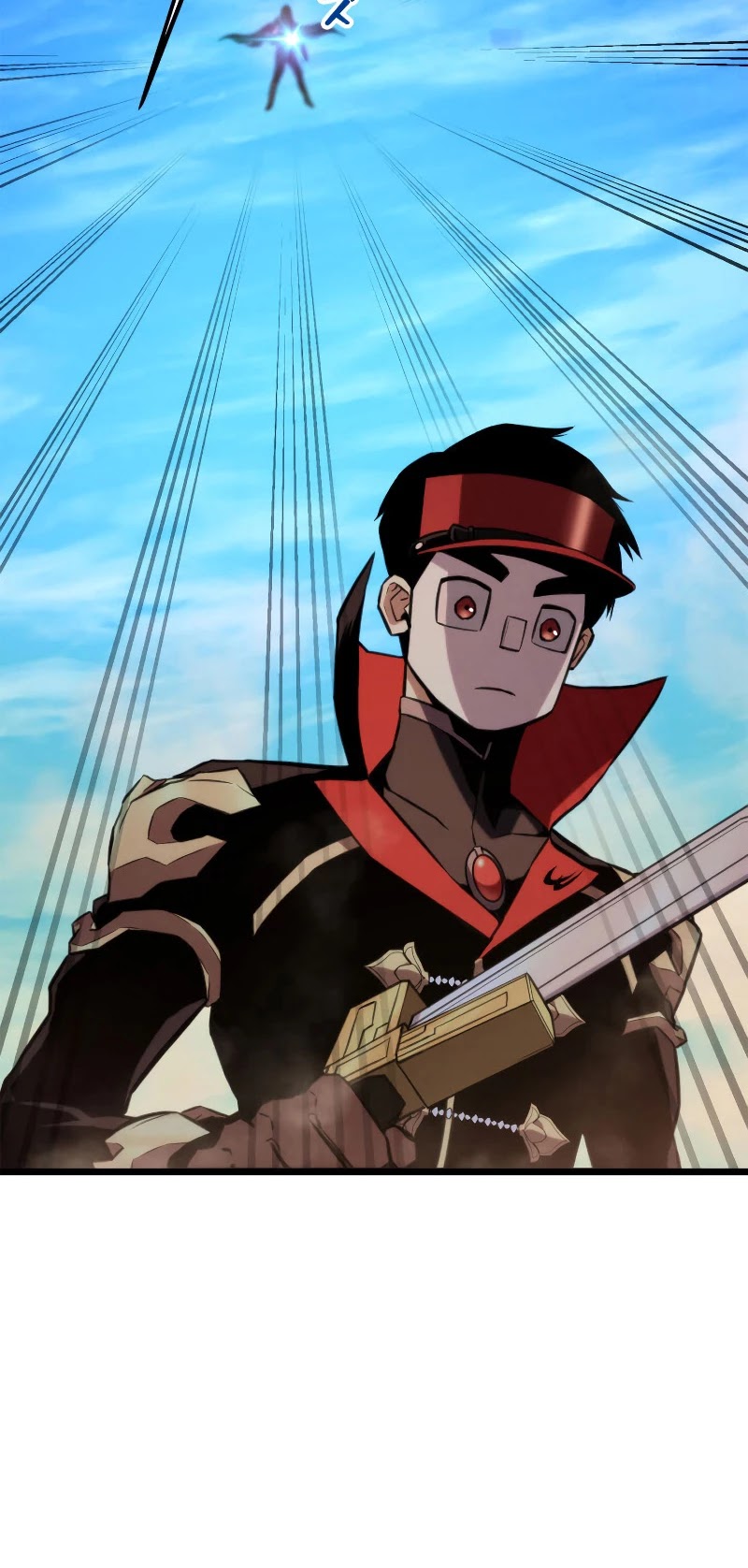 Ranker's Return (Remake) chapter 30 page 66