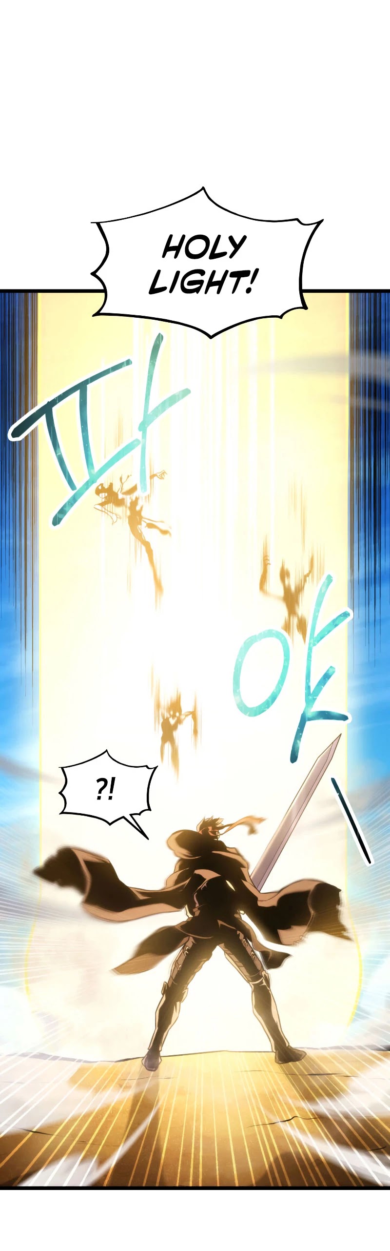 Ranker's Return (Remake) chapter 30 page 9