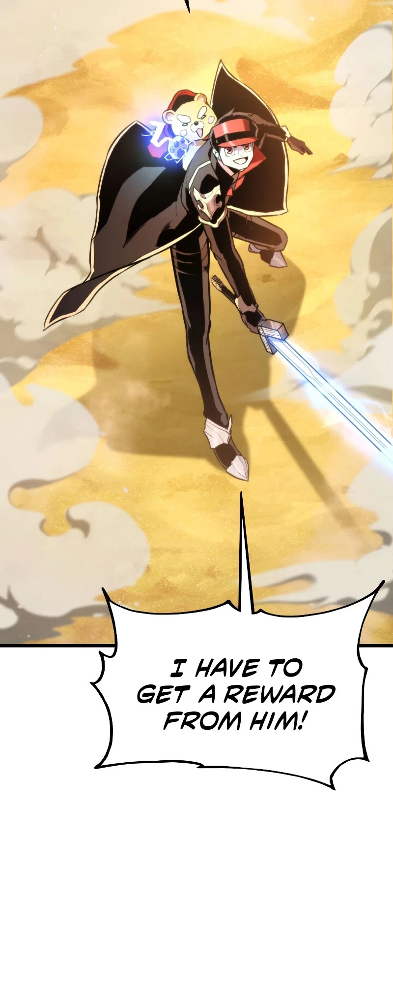 Ranker's Return (Remake) chapter 31 page 12