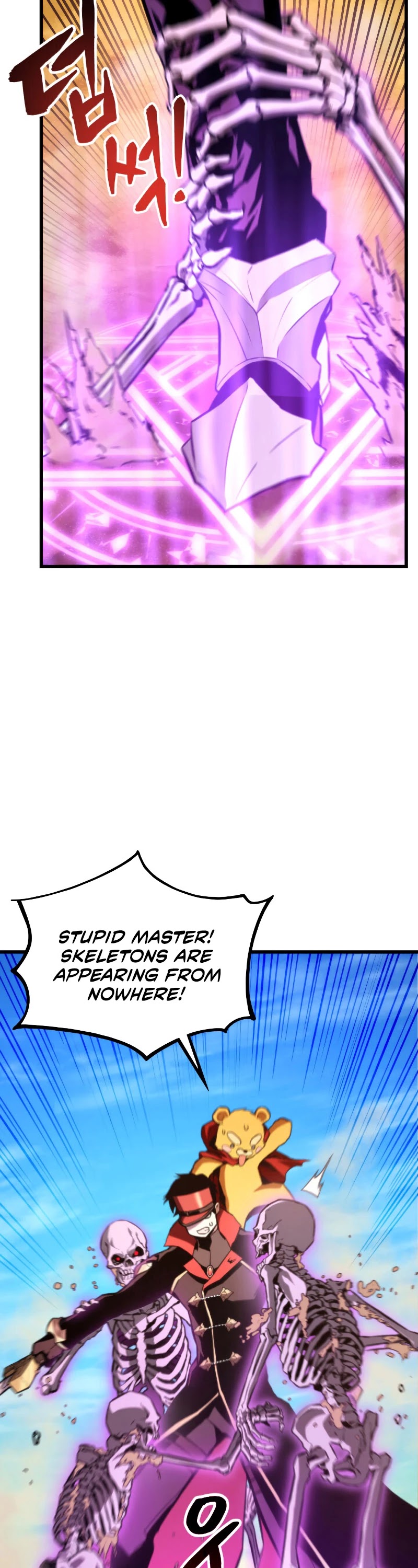 Ranker's Return (Remake) chapter 31 page 15