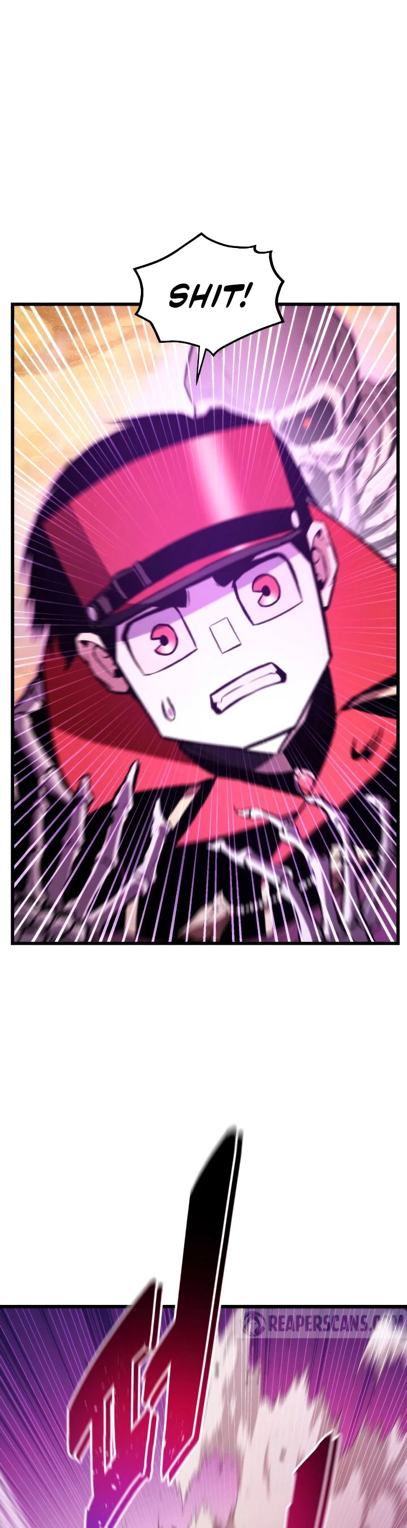 Ranker's Return (Remake) chapter 31 page 18