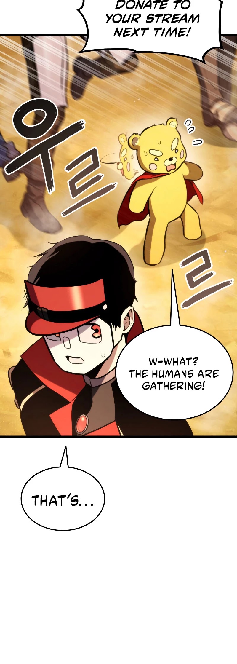 Ranker's Return (Remake) chapter 31 page 23