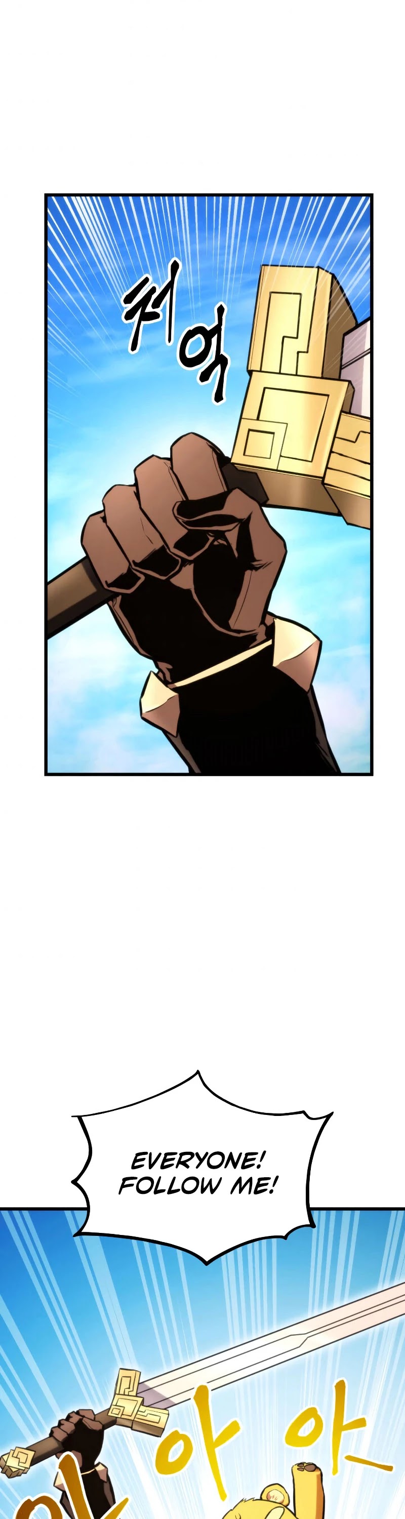 Ranker's Return (Remake) chapter 31 page 26