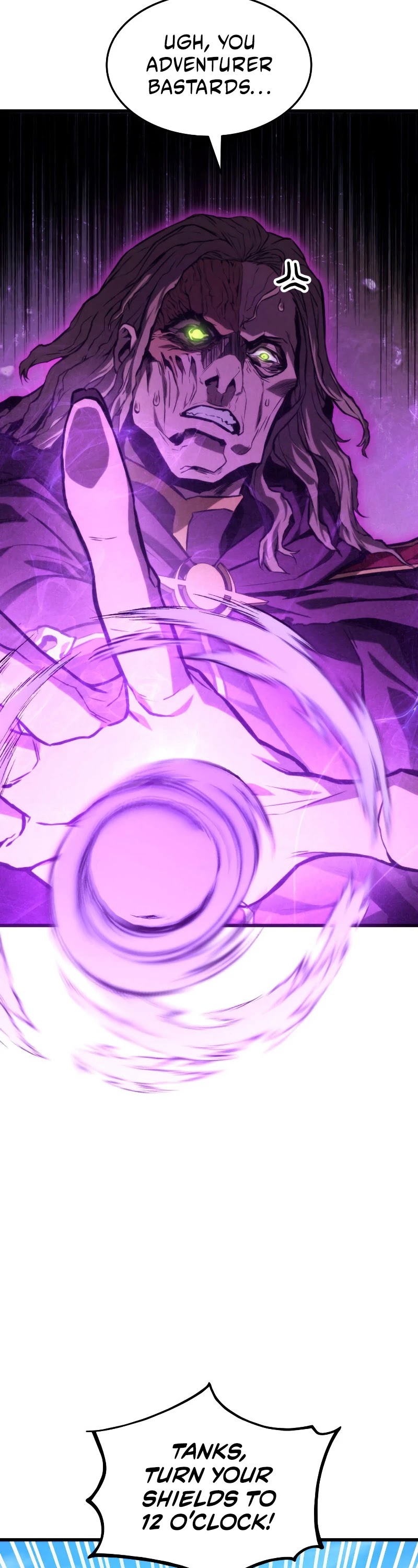 Ranker's Return (Remake) chapter 31 page 30