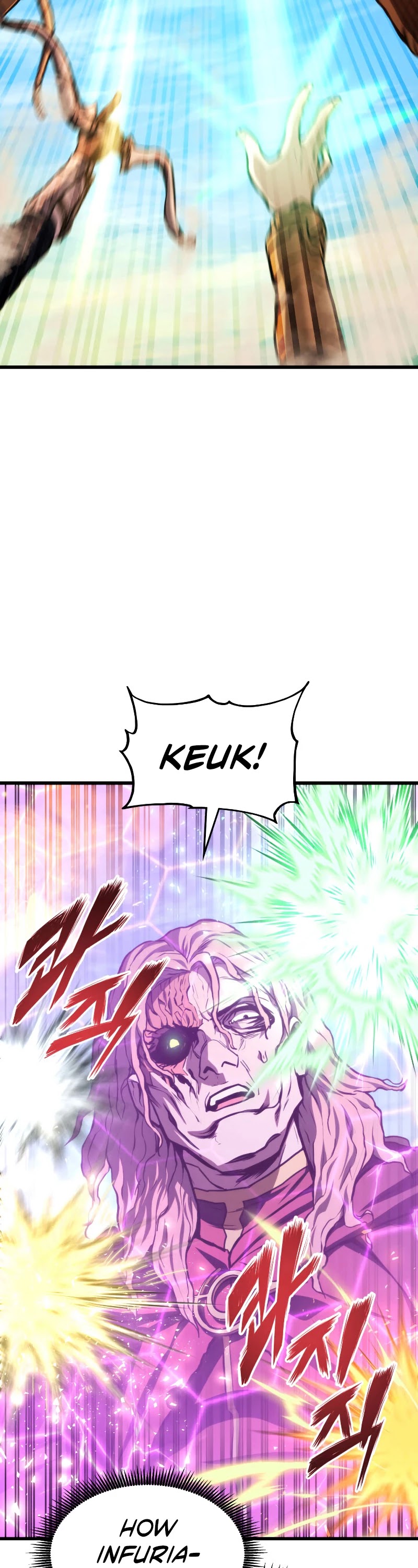 Ranker's Return (Remake) chapter 31 page 33