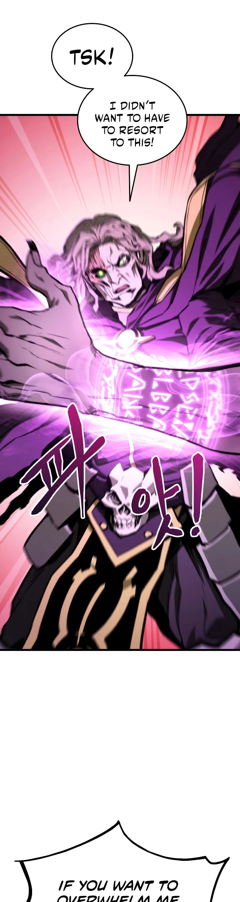 Ranker's Return (Remake) chapter 31 page 37