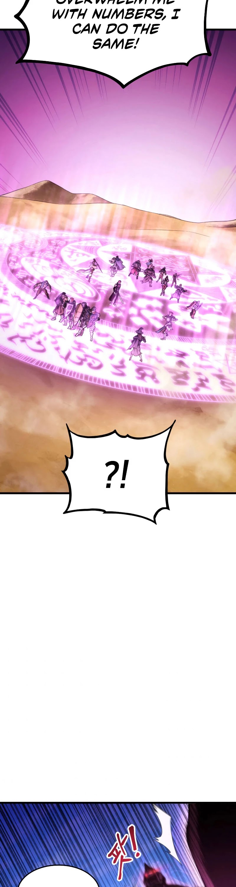 Ranker's Return (Remake) chapter 31 page 38