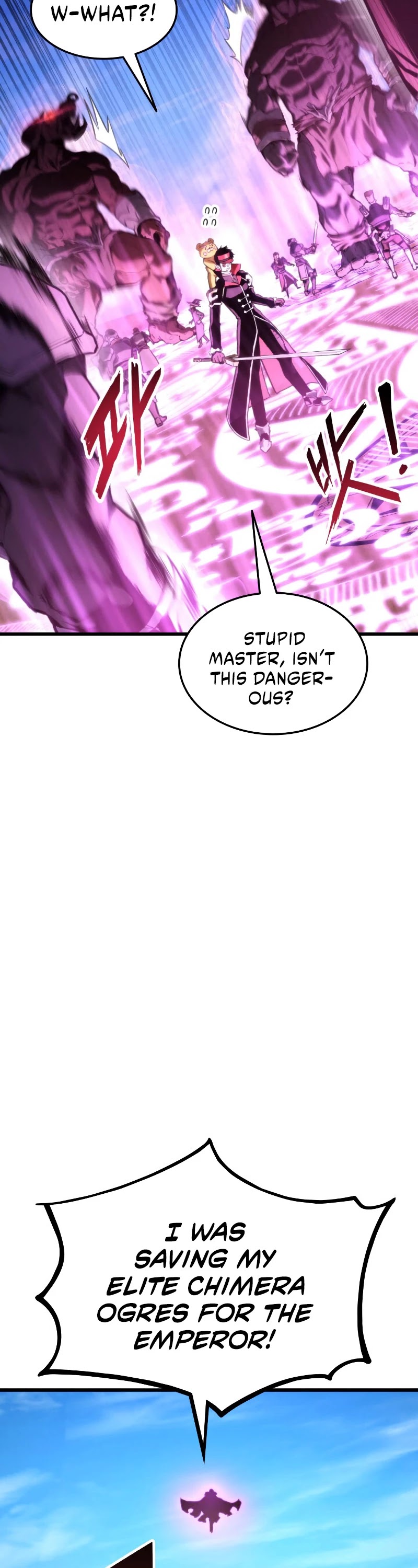 Ranker's Return (Remake) chapter 31 page 39