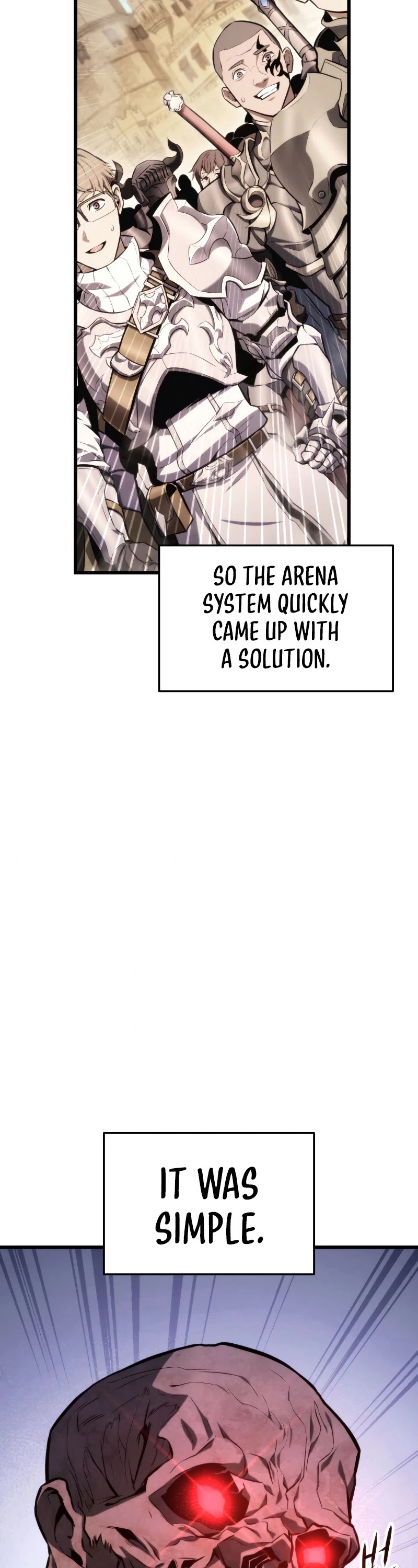 Ranker's Return (Remake) chapter 31 page 4