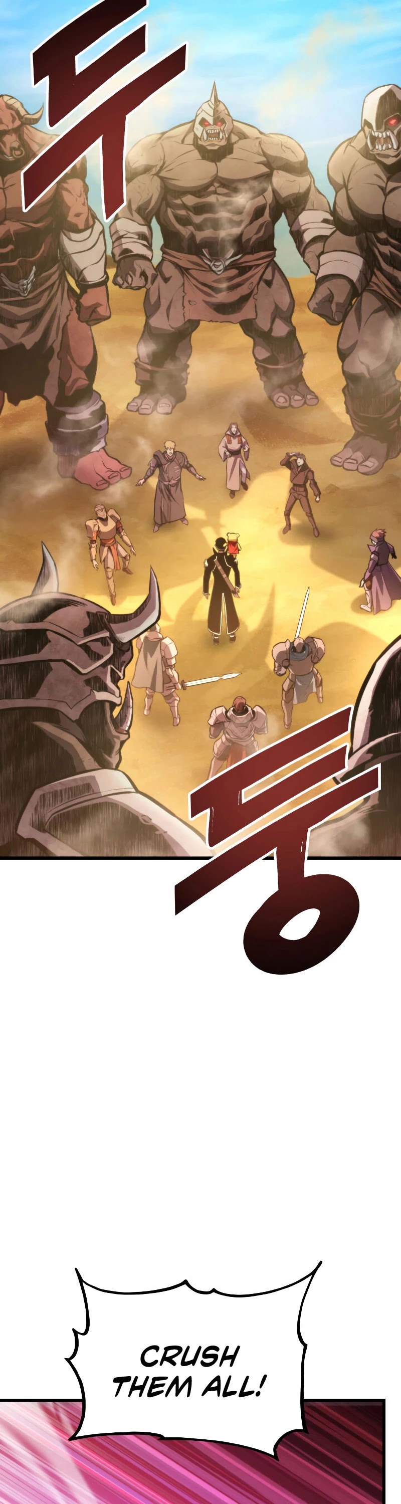 Ranker's Return (Remake) chapter 31 page 40