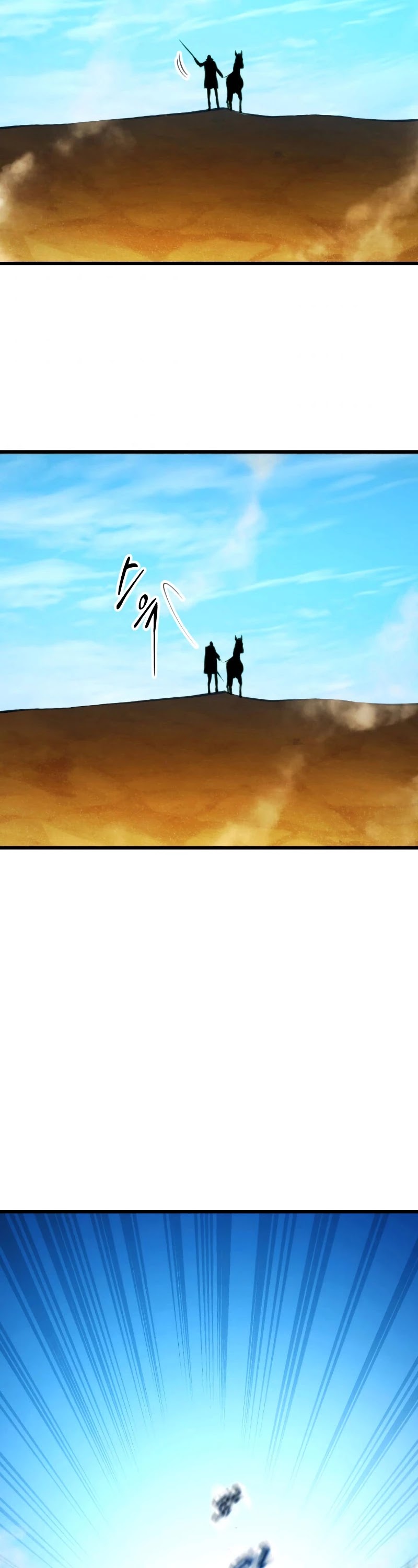 Ranker's Return (Remake) chapter 31 page 47