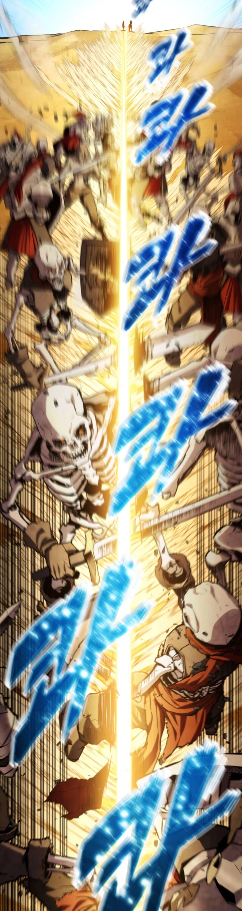 Ranker's Return (Remake) chapter 31 page 48