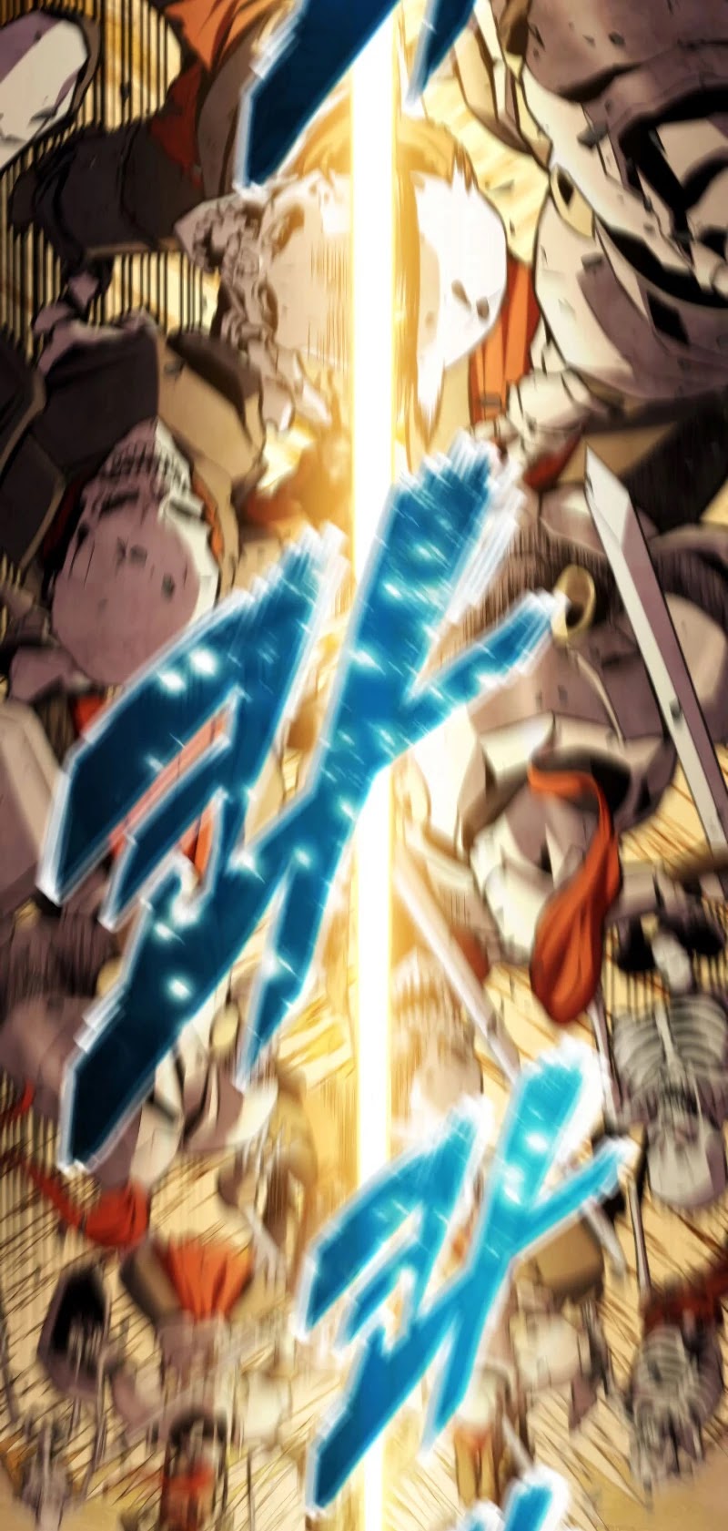 Ranker's Return (Remake) chapter 31 page 49