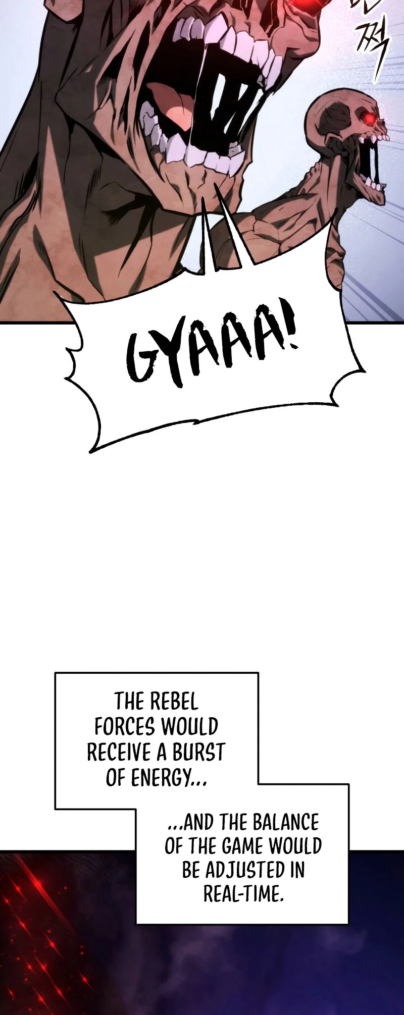 Ranker's Return (Remake) chapter 31 page 5