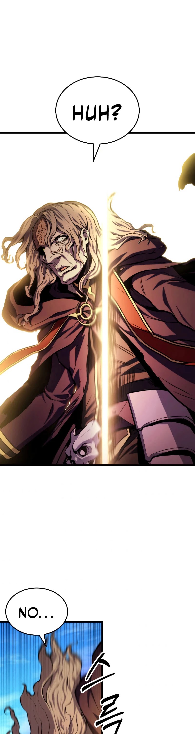 Ranker's Return (Remake) chapter 31 page 51