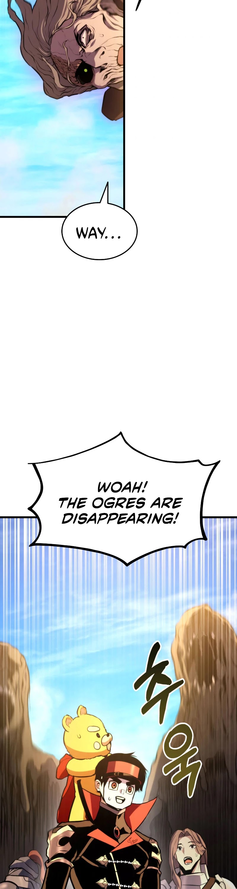 Ranker's Return (Remake) chapter 31 page 52