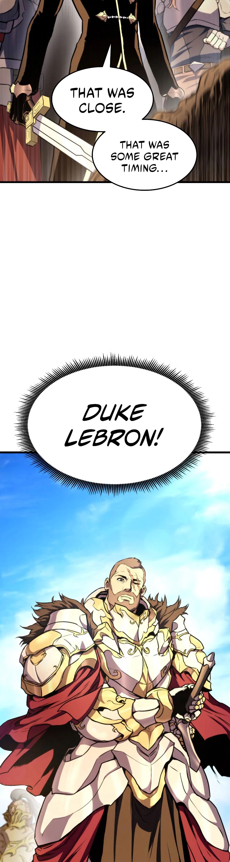 Ranker's Return (Remake) chapter 31 page 53