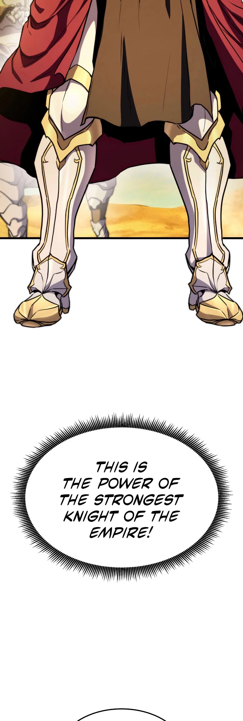 Ranker's Return (Remake) chapter 31 page 54