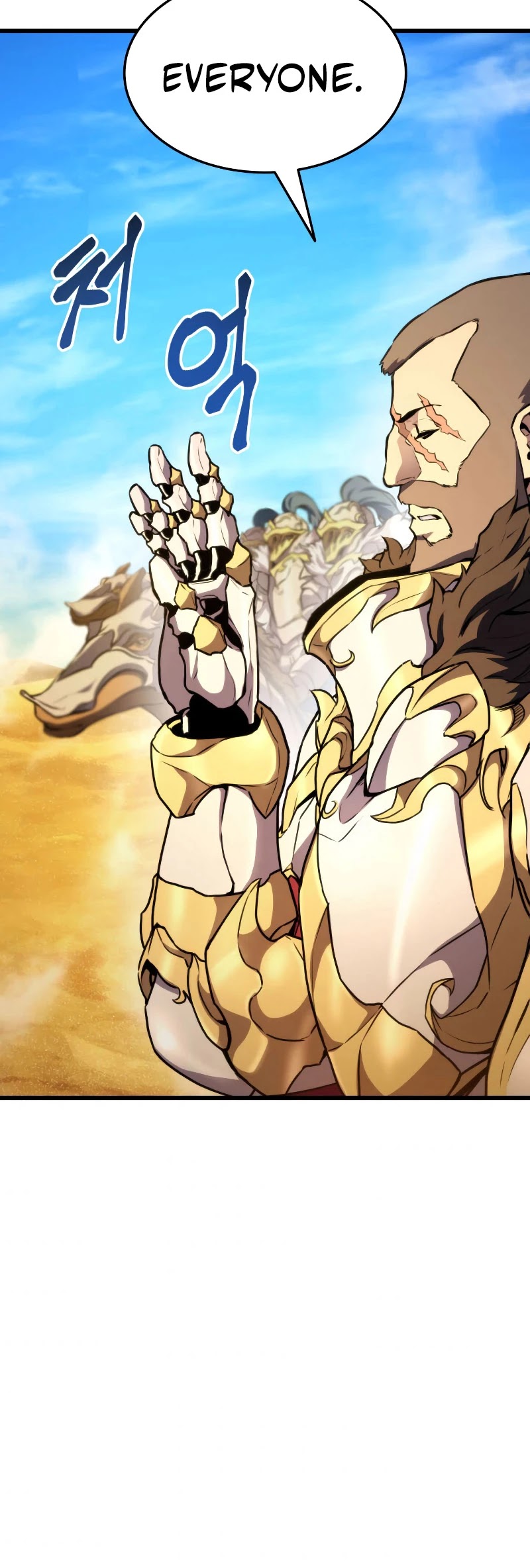 Ranker's Return (Remake) chapter 31 page 55