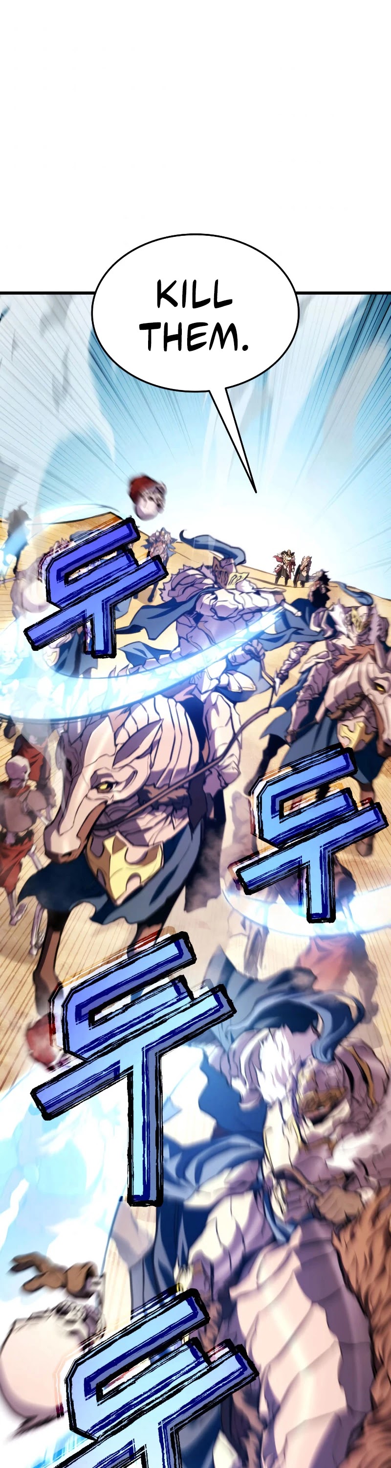 Ranker's Return (Remake) chapter 31 page 56